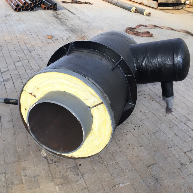 上排水疏水裝置